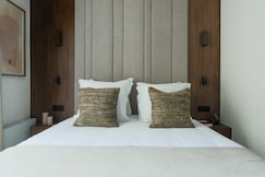 Elegant apartment - 3BR-8P- Le Marais, Paris