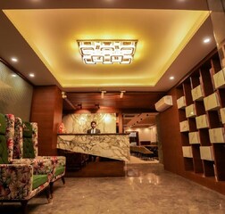Living Room 1