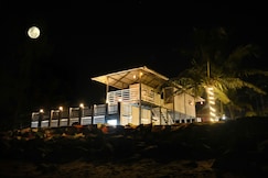 Cherai Homes Beach Front Villa, Cochin