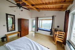 Abhi's Cottage, Almora