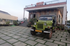 Rishi Cozy Cabin Vagamon, Vagamon