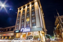 The Gandhi International, Jodhpur