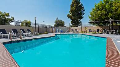 Best Western Plus Anaheim Orange County Hotel - Tap to explore photos