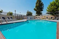 Best Western Plus Anaheim Orange County Hotel, Anaheim