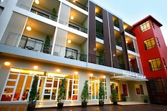 Hotel De Bangkok, Bangkok