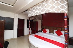 Hotel O D' Seasons Agra Cantt Railway Station, Agra