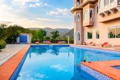 Jag Aravali, Udaipur