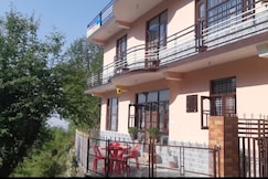 The Blessings Home Stay, Dharamshala