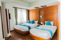 Tradition Hotel and Spa Kathmandu, Kathmandu