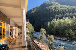 Wabi Sabi Hostel, Kasol