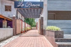 Casa Gambhir 1BHK Shared Pool Assagao Esco Bar, Goa