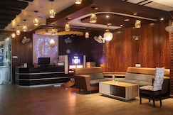 Ram rani hotel, Bhabua