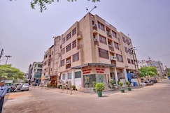Hotel Krishna Sagar, Ghaziabad