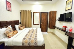 Hotel Krishnas, Amritsar