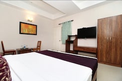 Hotel RoofTop, Panchkula