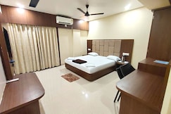 ASHIRBAD VILLA | 600 mtrs from Shree Jagannath Temple & Golden Beach, Puri