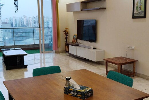 GM HOSPITALITY SERVICE