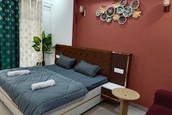 Kremlin Luxury Studios Greater Noida, Greater Noida