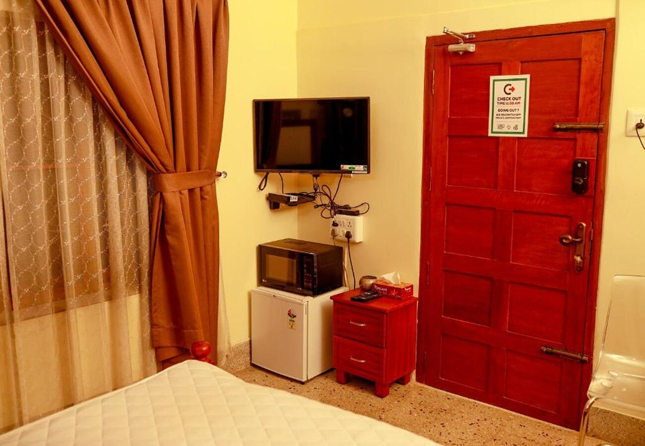 Belljem Homes Your Own Private Resort 7 BHK - Tap to explore photos