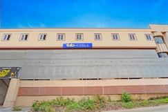 FabHotel Maruthi - Nr, PSG Hospitals,Peelamedu, Coimbatore