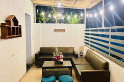 Willow Suite, Chandigarh