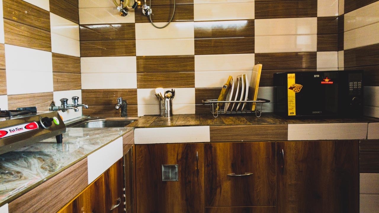 Anavrin home stays and apartments - Tap to explore photos