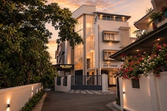Kira Palace Residency, Cochin