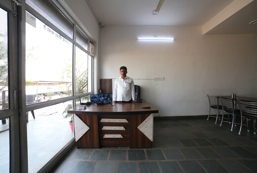 Hotel O Rawat