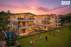 StayVista at Mount Brook, Junnar