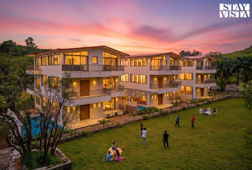 StayVista at Mount Brook