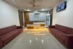 Hotel Royal Inn, Halvad