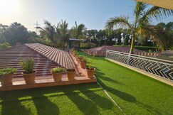 BALAJI UPVAN RESORT, Kadi