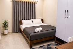 Z Express Preston, Hyderabad