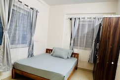 Z Express Salford, Bangalore