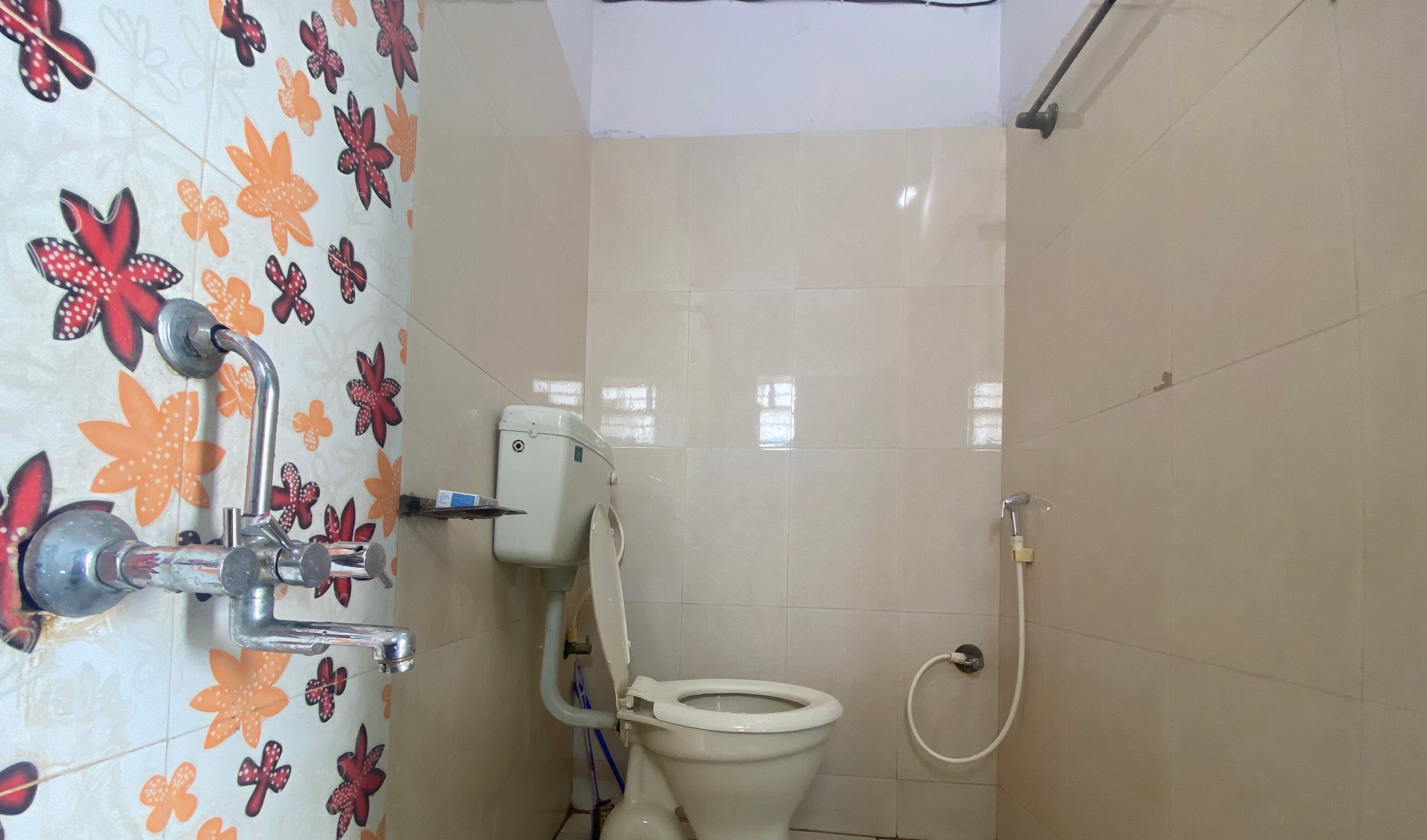 Richs CoupleStay | Private Rooftop Stay in Mysore - Tap to explore photos