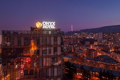 Onyx City Center, Mtskheta