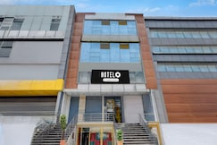 Super Hotel O Saibaba Temple Chintal Formerly Himagiri Luxury Room, Hyderabad