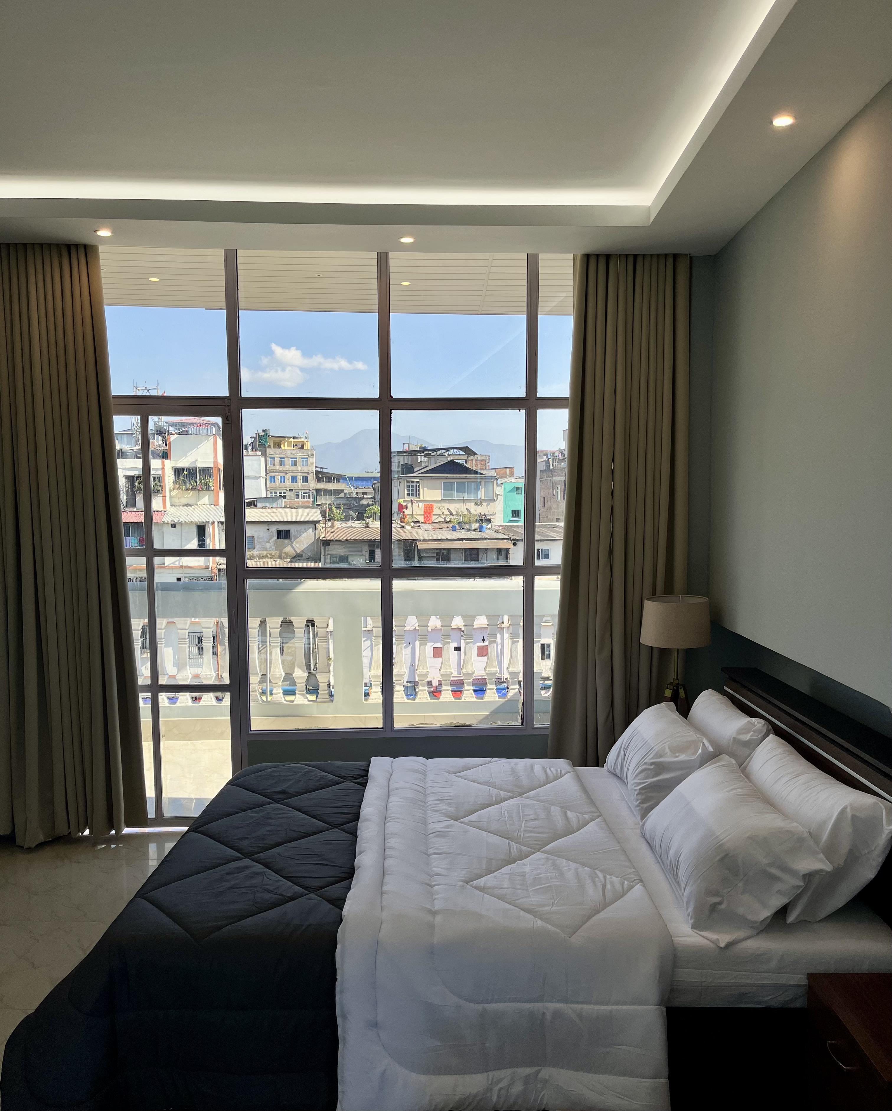 CityView Homestay - Tap to explore photos