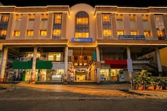 FabHotel De Rajnigandha, Nashik