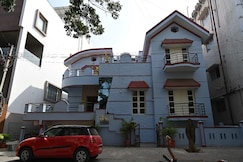 Hotel Royal Residence, Bangalore