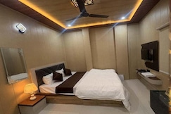 Hotel Riverview iNN, Varanasi