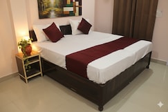 MAHESHWARI HOMESTAY NEAR RAM & JANKI JHULA, Rishikesh