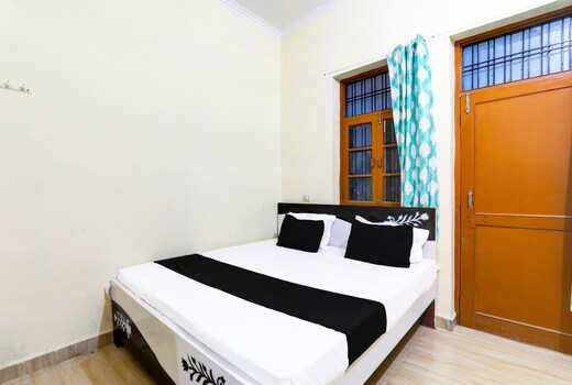 Hotel O 83143 Shyam Palace