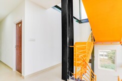 Hotel O HMR Inn, Bangalore