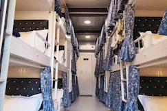 Marol Metro Dormitory Sakinaka, Mumbai