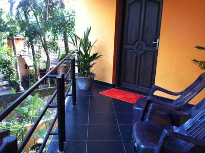 Paradise Inn Homestay - Tap to explore photos