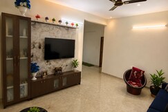 Cozy Ensuite Room in Spacious Shared Home, Bangalore