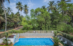 Swimming Pool 1