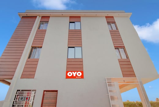 Hotel O One Plus Inn