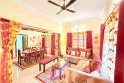 Namma Morocco 4-Bedrooms Spacez Villa, Bangalore
